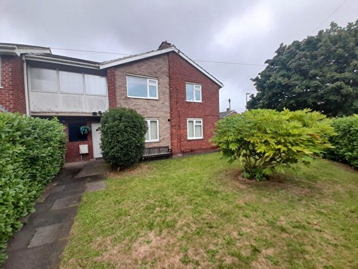 1 Bedroom Flat For Sale In St. Anns Terrace, Stockton-On-Tees, County Durham, TS18