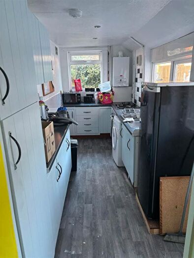 5 Bedroom Terraced House To Rent In Gordon Street, Coventry, CV1