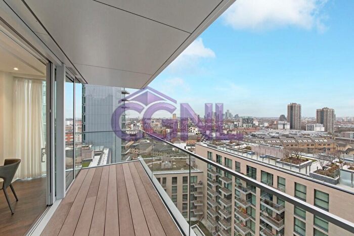 1 Bedroom Flat To Rent In Neroli House, Piazza Walk, London, E1