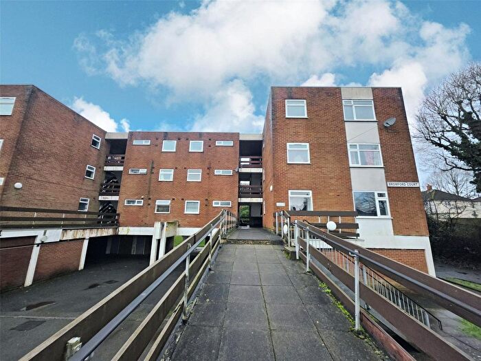 2 Bedroom Flat To Rent In Bromford Court, Houdley Road, Birmingham, B31