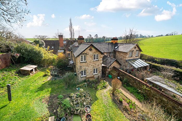 1 Bedroom Semi Detached House For Sale In Crondall Lane, Farnham, GU10