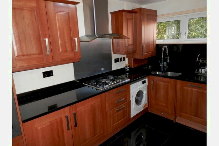 1 Bedroom Flat To Rent In Kilby Avenue, Ladywood, Birmingham, B16