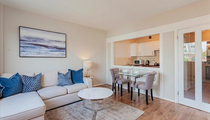 1 Bedroom Flat To Rent In Abbey Orchard Street, London, SW1P