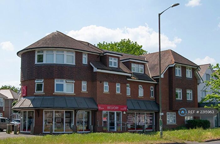 1 Bedroom Flat To Rent In Priory Court, Bournemouth, BH9