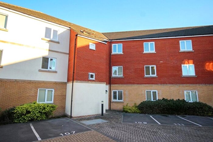 2 Bedroom Apartment To Rent In Hornbeam Close, Bradley Stoke, Bristol, BS32