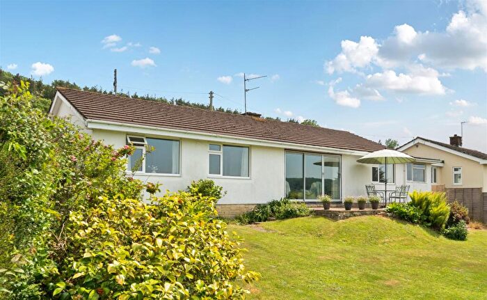3 Bedroom Detached Bungalow For Sale In Whalley Lane, Uplyme, Lyme Regis, DT7
