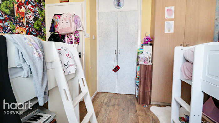 2 Bedroom Apartment To Rent In Berners Street, Norwich, NR3
