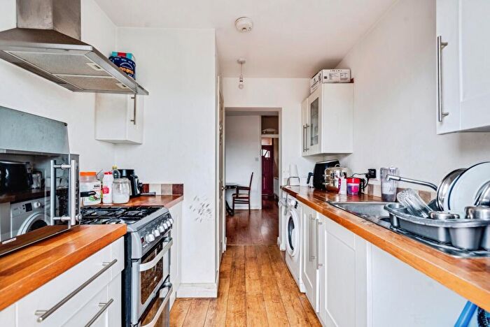 2 Bedroom Terraced House For Sale In Stafford Street, Swindon, Wiltshire, SN1