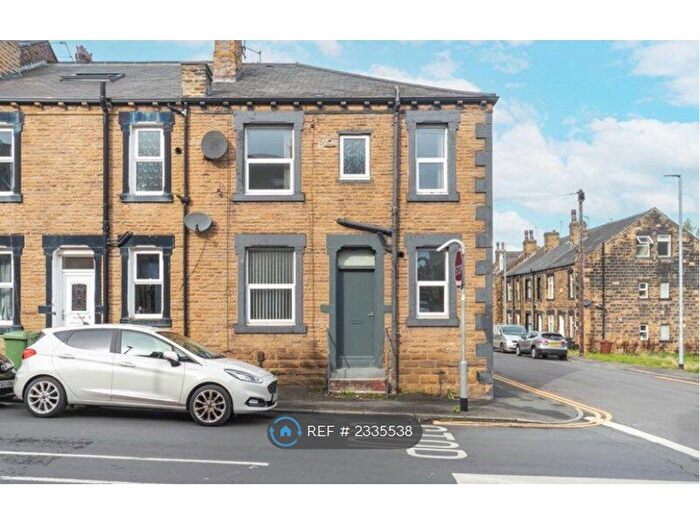 2 Bedroom End Of Terrace House To Rent In Peel Street, Morley, Leeds, LS27