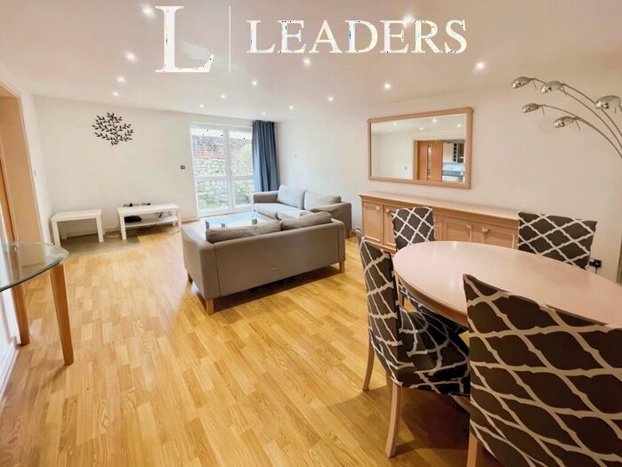 2 Bedroom Apartment To Rent In The Albany, Gloucester Square, Southampton, SO14