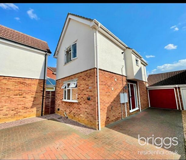 3 Bedroom Detached House For Sale In Manor Close, Langtoft, Market Deeping, PE6