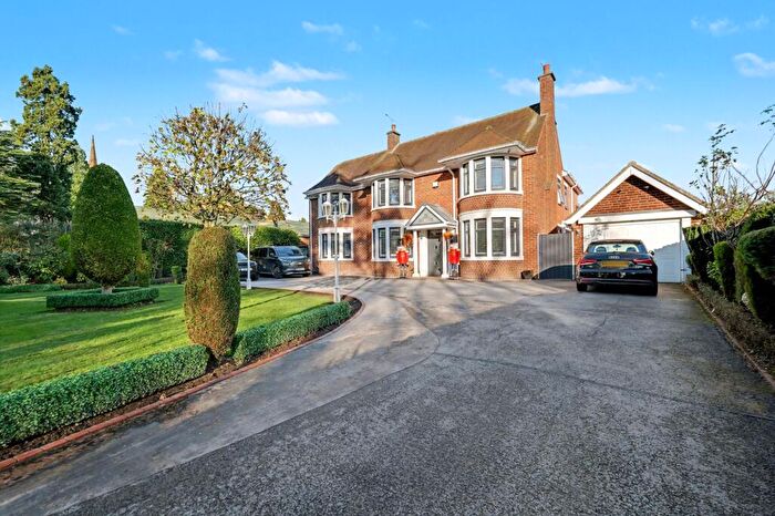 12 Bedroom Detached House For Sale In Tamworth Road, Coventry, CV6