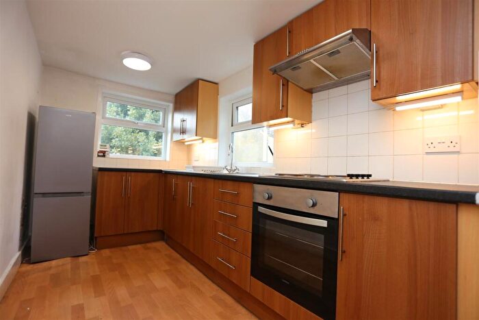 3 Bedroom House To Rent In Hampden Road, Brighton, BN2