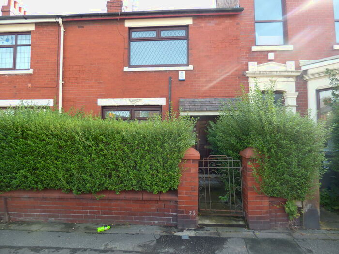 3 Bedroom Terraced House To Rent In Station Road, Bamber Bridge, PR5