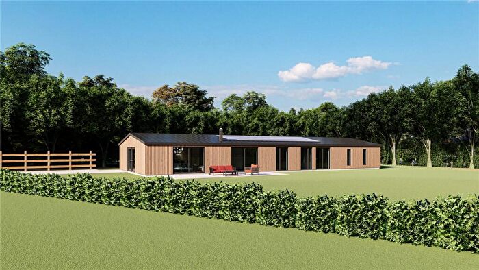 5 Bedroom Barn Conversion For Sale In Woodtown, Bideford, Devon, EX39