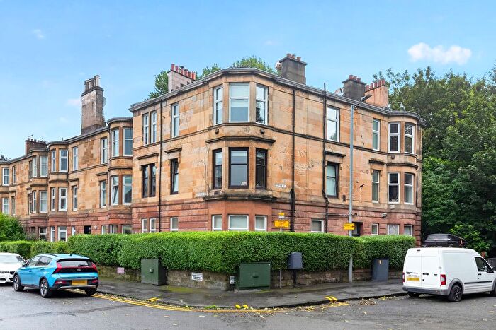 2 Bedroom Flat For Sale In Porter Street, Glasgow, Glasgow City, G51