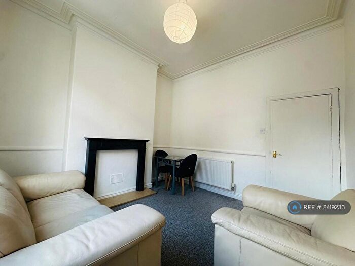 1 Bedroom Flat To Rent In Linnet Street, Preston, PR1