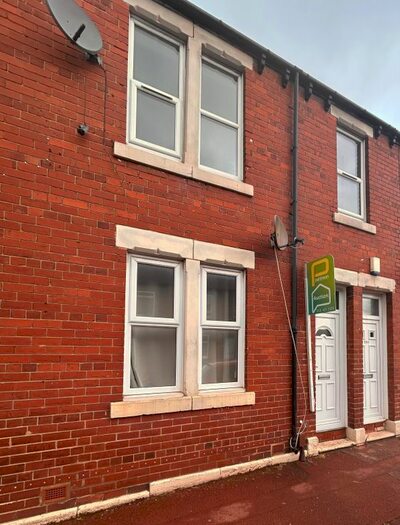 2 Bedroom Flat To Rent In Commercial Road, Newcastle Upon Tyne, NE6