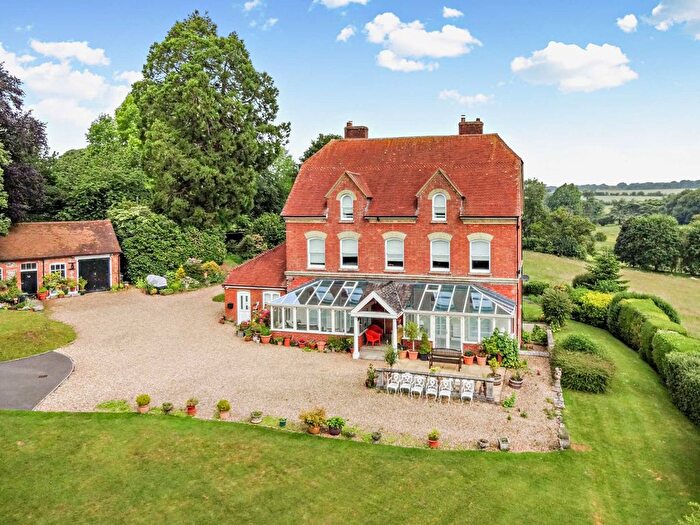 5 Bedroom Detached House For Sale In Allington, Salisbury, Wiltshire, SP4