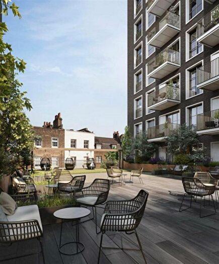 1 Bedroom Flat To Rent In Cleveland Street, Fitzrovia, W1T