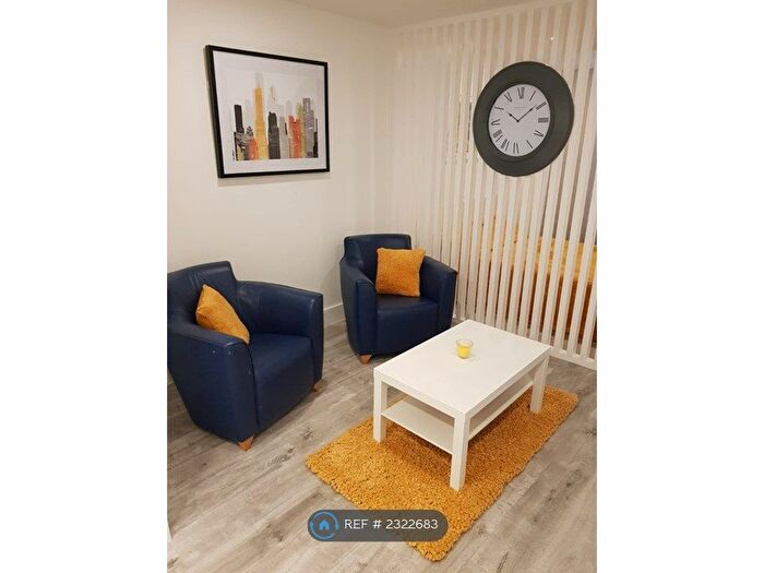 Studio To Rent In Ealing, London, W13