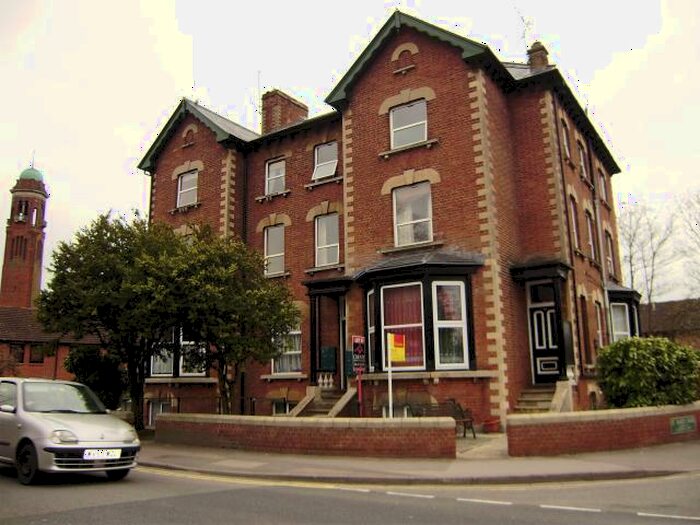 1 Bedroom Apartment To Rent In Newbury, Berkshire, RG14