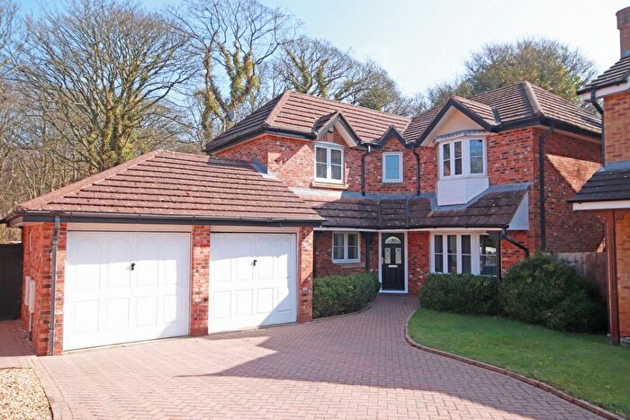 4 Bedroom Detached House For Sale In Covertside Road, Scarisbrick, PR8