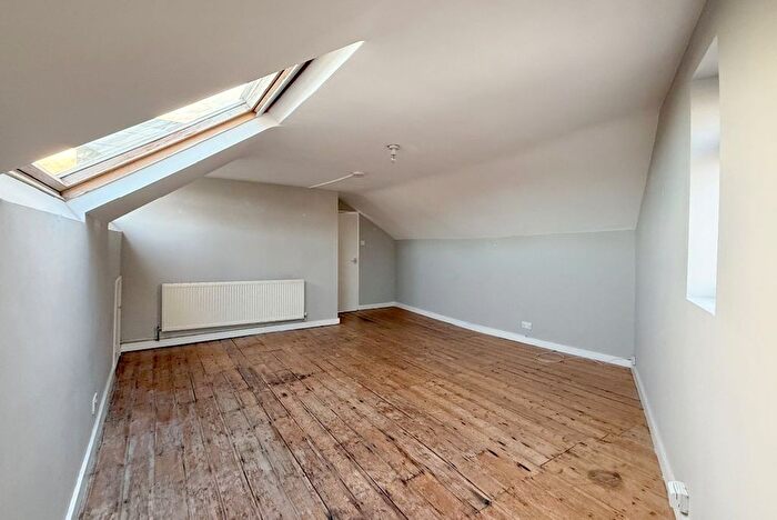 1 Bedroom Flat To Rent In St. Peters Road, St. Leonards-On-Sea, TN37