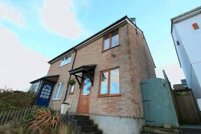 2 Bedroom Property To Rent In Highertown Park, Landrake Saltash Rural & Villages, Saltash, PL12