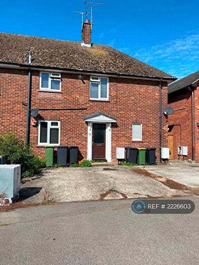 1 Bedroom Flat To Rent In The Drive, Rochford, SS4