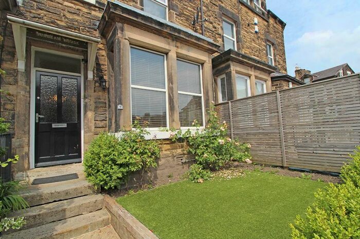 4 Bedroom Terraced House To Rent In Strawberry Dale Terrace, Harrogate, HG1