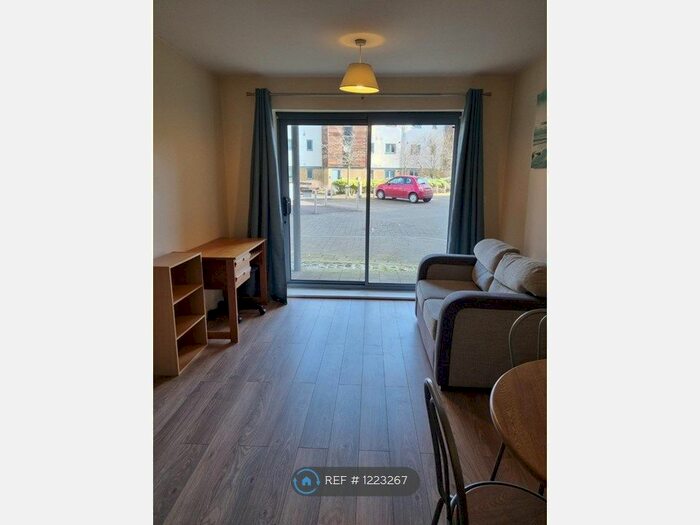 1 Bedroom Flat To Rent In Quayside Drive, Colchester, CO2