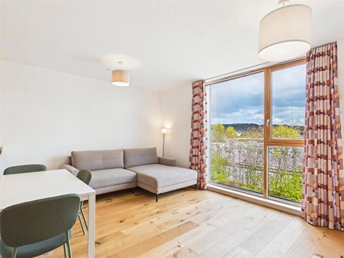 2 Bedroom Apartment To Rent In Gylemuir Lane, Edinburgh, Midlothian, EH12