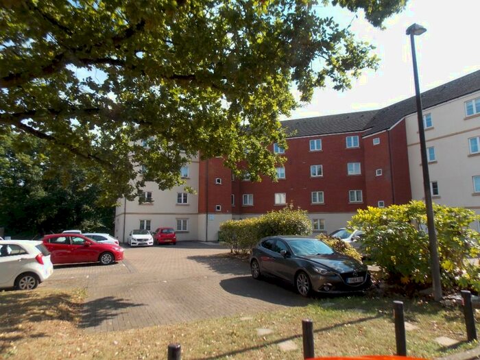 1 Bedroom Apartment To Rent In Arnold Road, Bristol, BS16