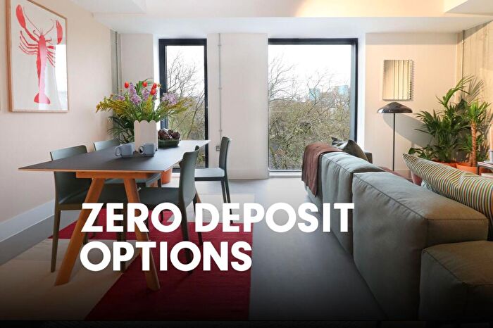 2 Bedroom Apartment To Rent In Thomas Street, Sheffield, S3