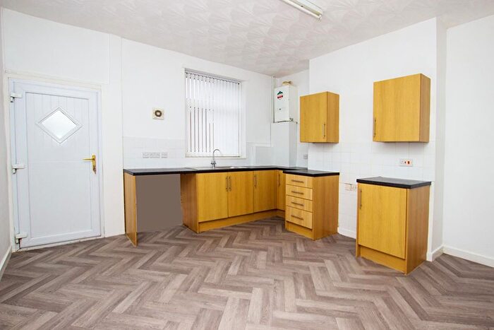 3 Bedroom Terraced House To Rent In Sandringham Road, Darwen, BB3