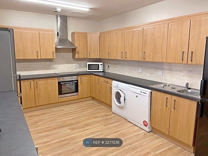 6 Bedroom Flat To Rent In Classic House, Bristol, BS1