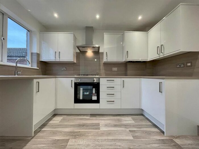 3 Bedroom Semi-Detached House To Rent In Brent Moor Road, Bramhall, Stockport, SK7