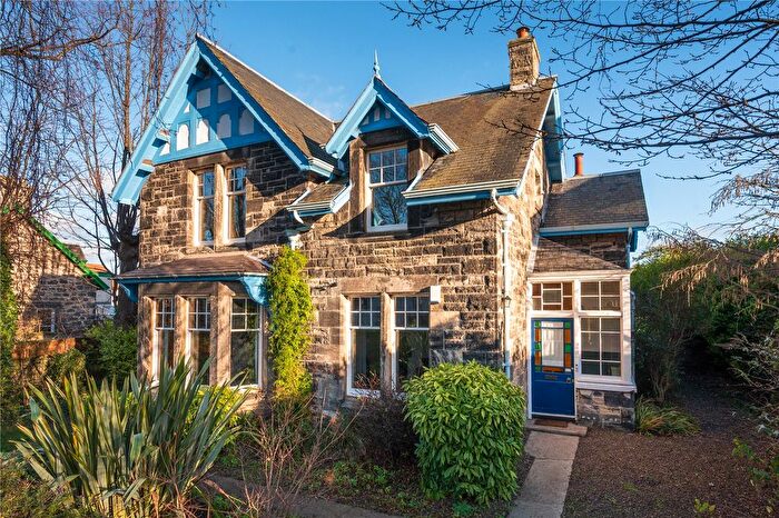 5 Bedroom Detached House For Sale In Preston Manse, Prestonpans, United Kingdom, EH32