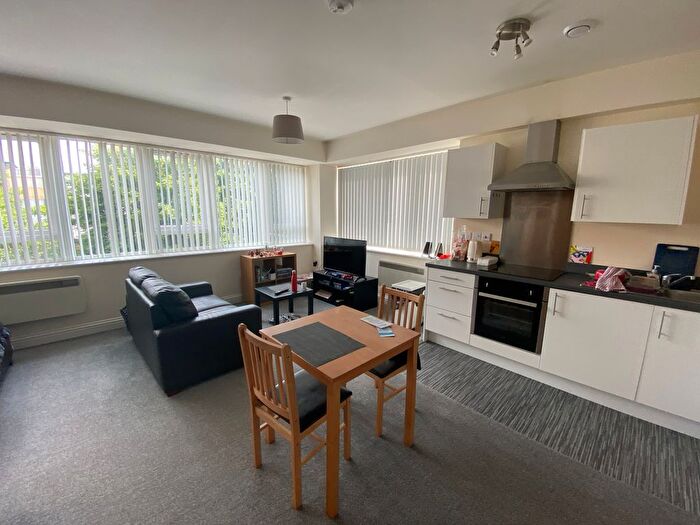 Property To Rent In Guild House, Swindon, SN1