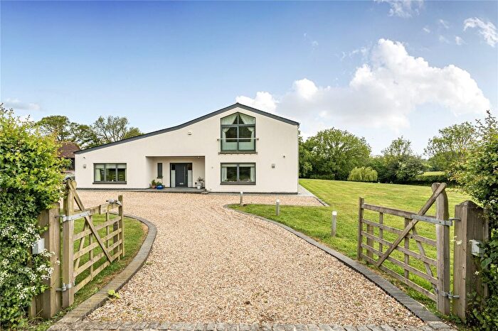 5 Bedroom Detached House To Rent In Blueberry Lane, Knockholt, Sevenoaks, Kent, TN14