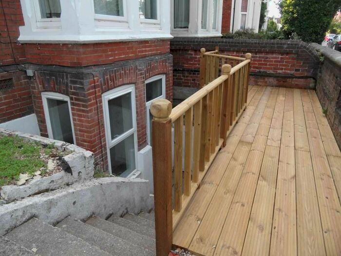 2 Bedroom Flat To Rent In St. Davids Road, Southsea, PO5