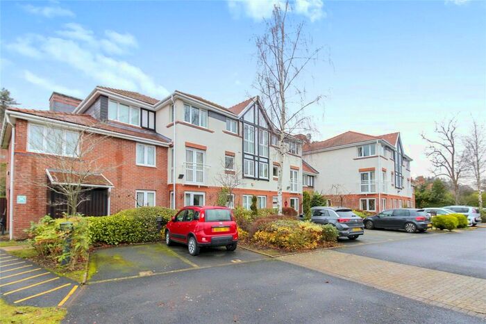 1 Bedroom Flat For Sale In Shrewsbury Road, Church Stretton, Shropshire, SY6