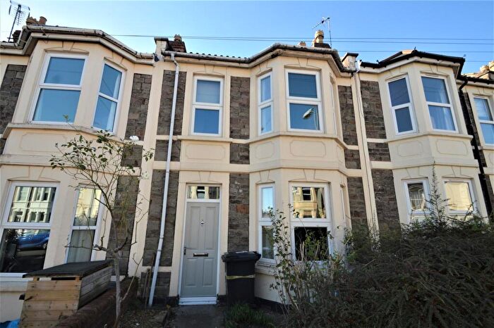 3 Bedroom House To Rent In Thornleigh Road, Horfield, Bristol, BS7