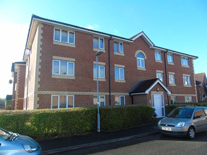 2 Bedroom Flat For Sale In Broad Oak Close, BN23