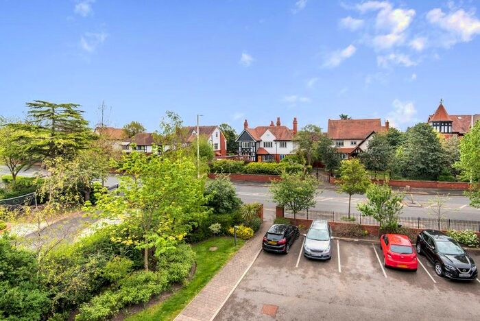 1 Bedroom Flat For Sale In Brunlees Court, - Cambridge Road, Southport, PR9