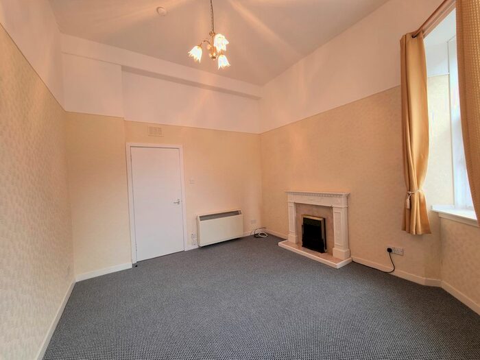 2 Bedroom Flat To Rent In Urquhart Road, The Beach, Aberdeen, AB24