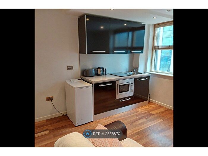 Studio To Rent In Wellington Street, Leeds, LS1