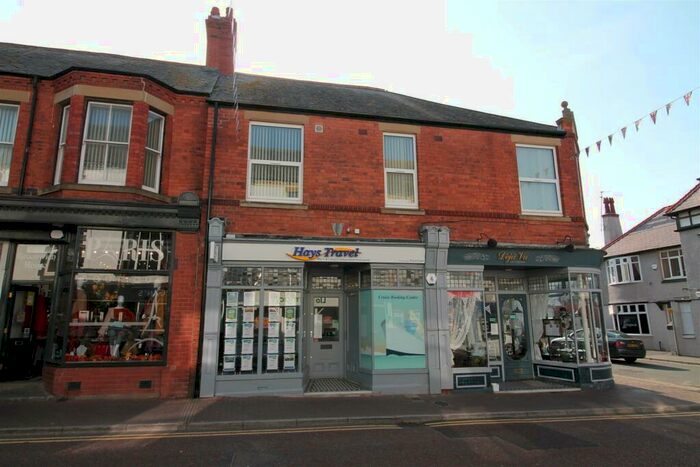 3 Bedroom Flat To Rent In High Street, Prestatyn, LL19