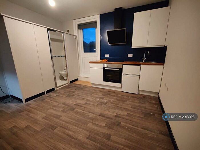 Studio To Rent In Charminster Road, Bournemouth, BH8